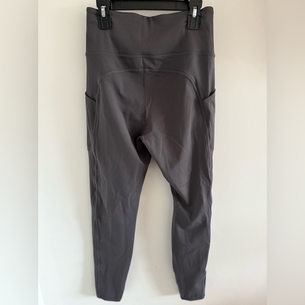 NWT Bare Necessities High Impact Leggings Women's Medium - Picture 7 of 7